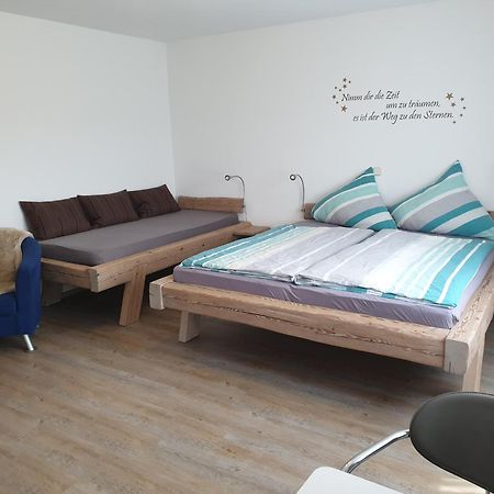 Ferienwohnung Schwendner Thanstein Экстерьер фото