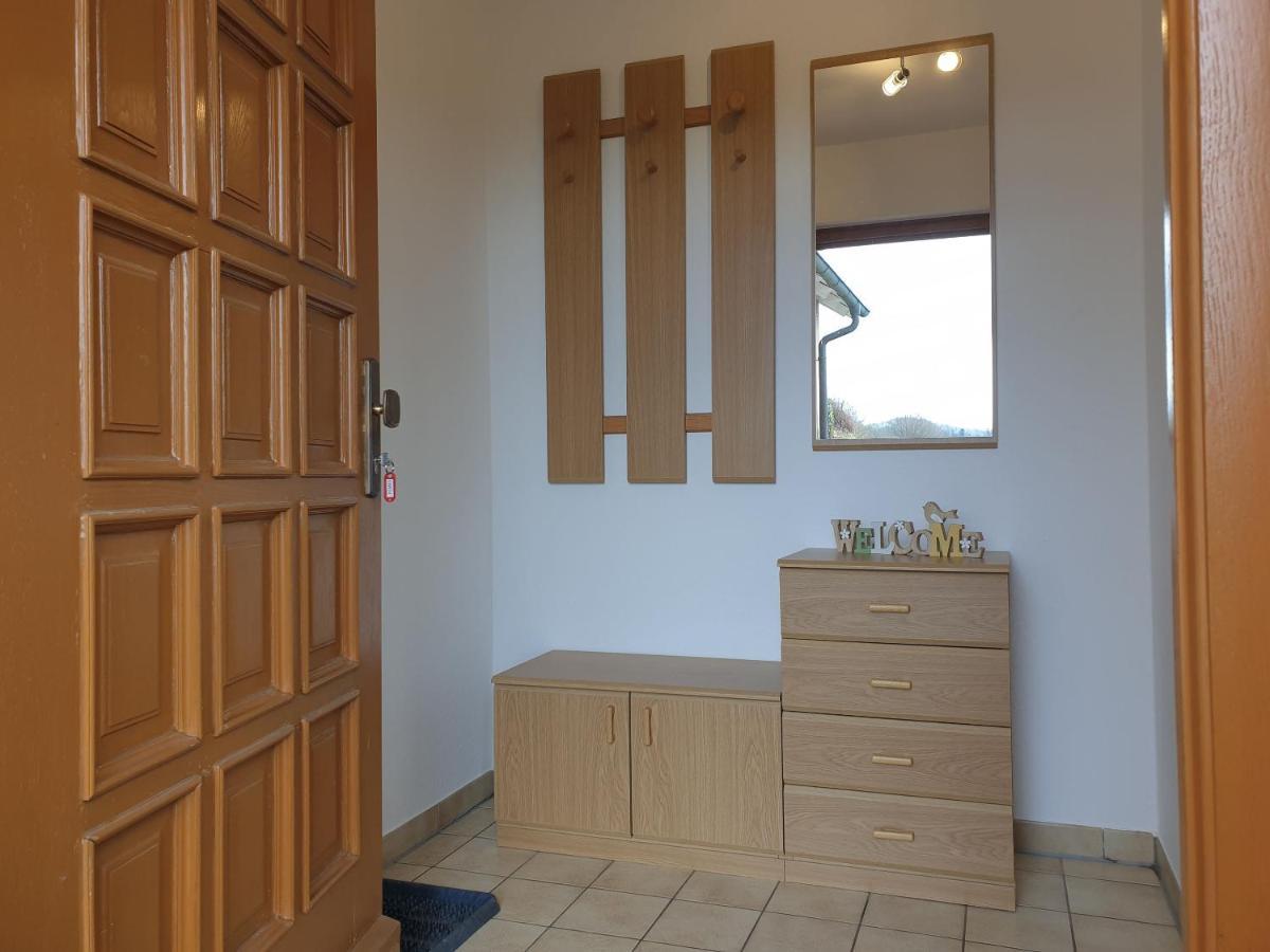 Ferienwohnung Schwendner Thanstein Экстерьер фото