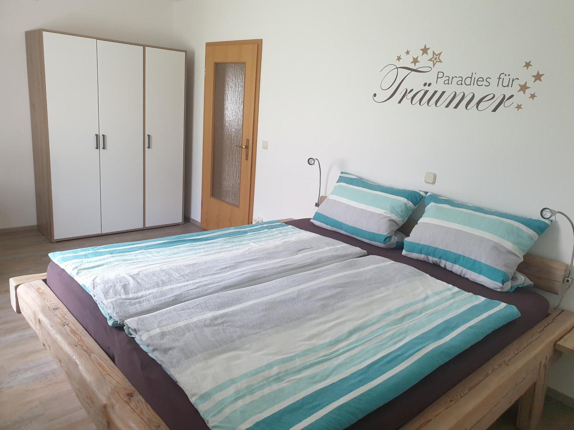 Ferienwohnung Schwendner Thanstein Экстерьер фото