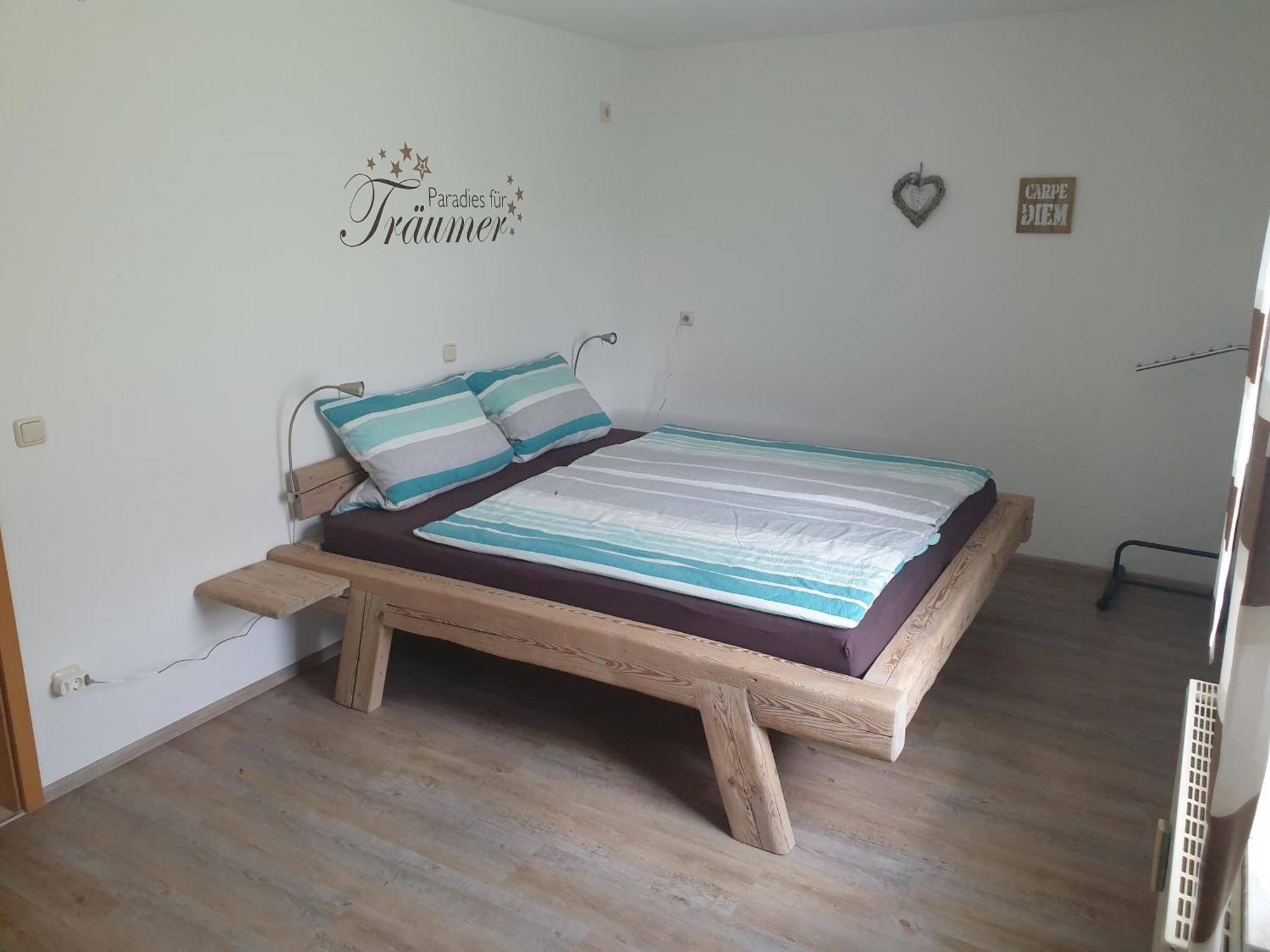 Ferienwohnung Schwendner Thanstein Экстерьер фото