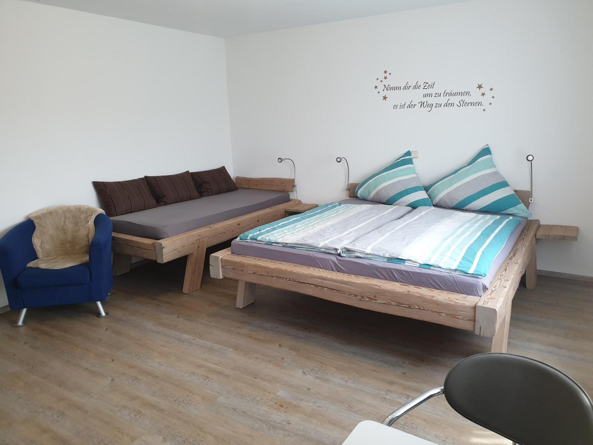 Ferienwohnung Schwendner Thanstein Экстерьер фото